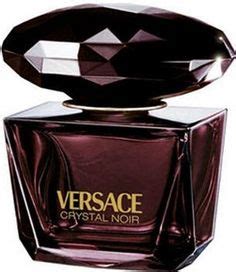 versace cologne brown bottle